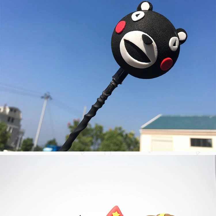 Auto Antenna Ball