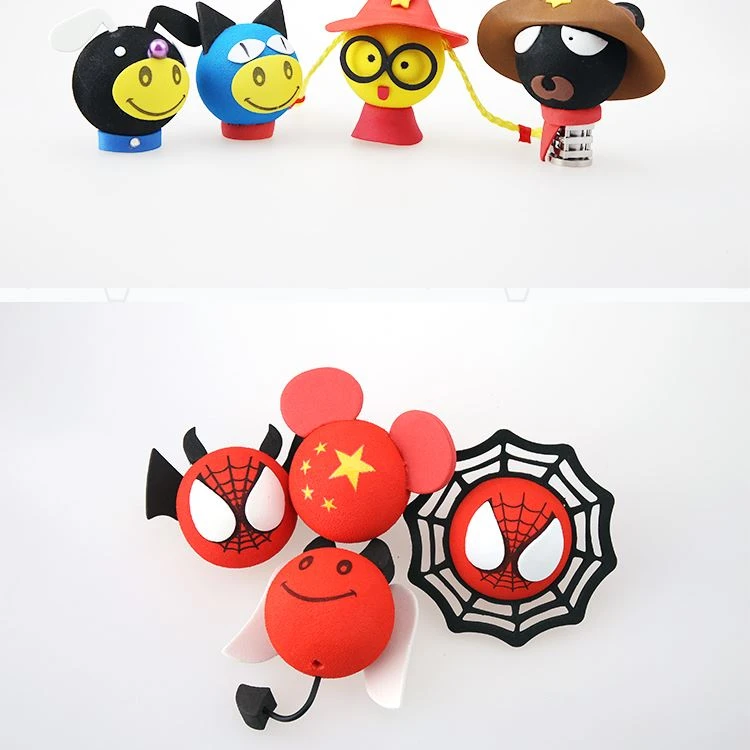 Car Antenna Ball Sticker decal