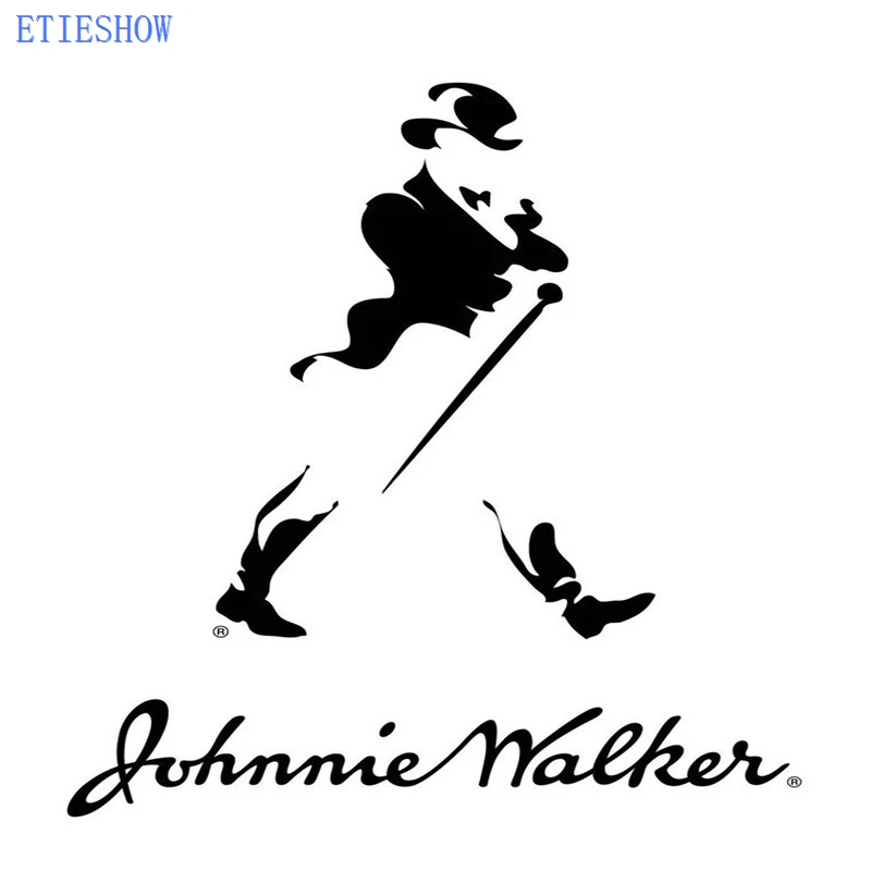 JohnnieWalker logo