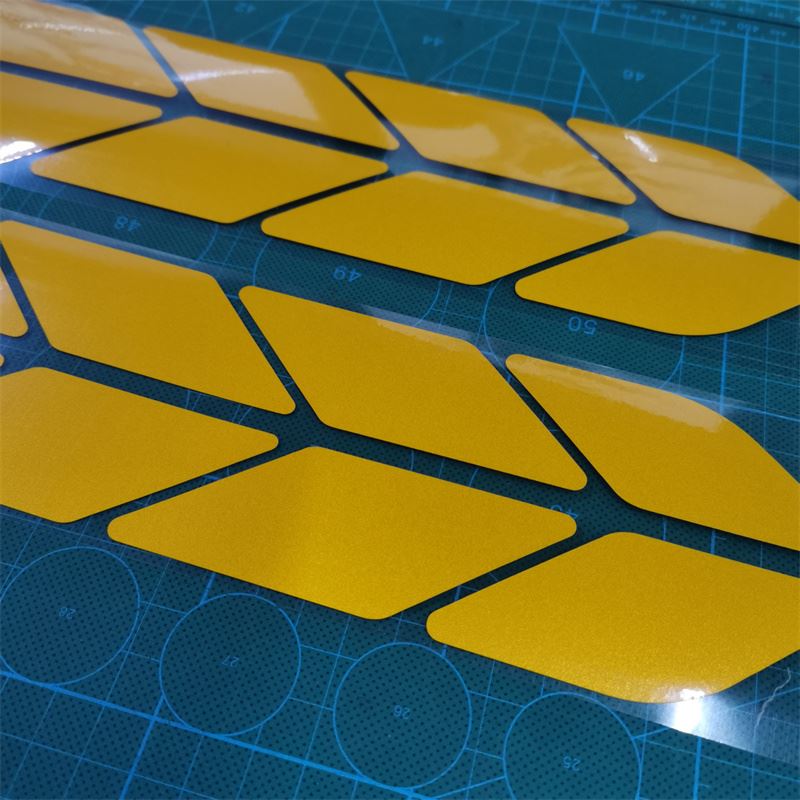 reflective sticker for ninebot