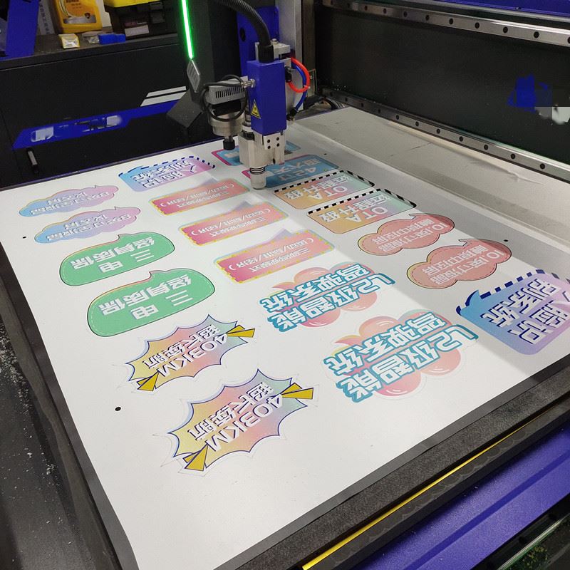 magnet sticker manufacturer