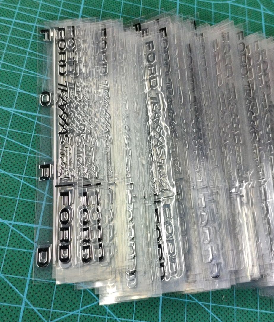 electroform nickel sticker (2) electroform nickel sticker (2)