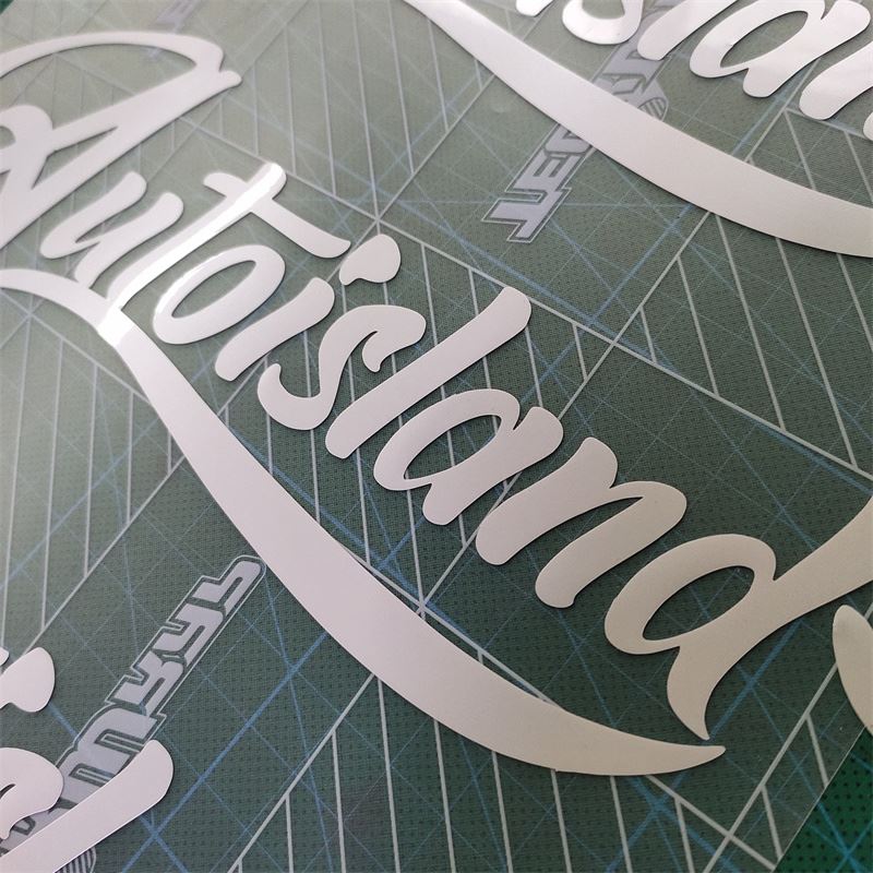 transfer decal sticker