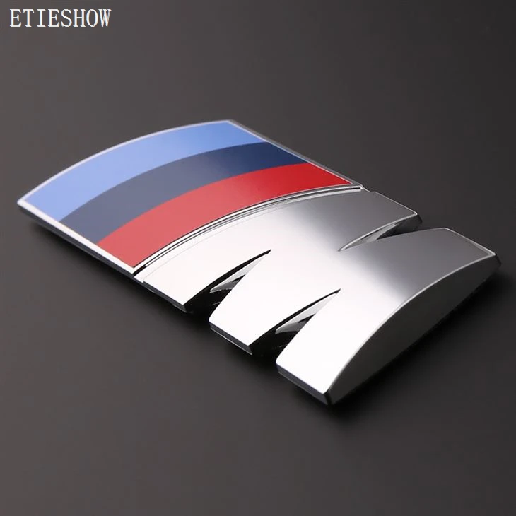 Emblème ABS BMW