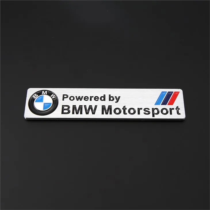 BMW Bagde