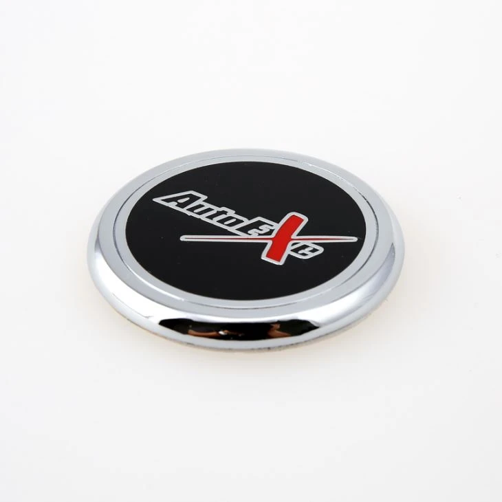 Emblème de voiture pour Autoexe