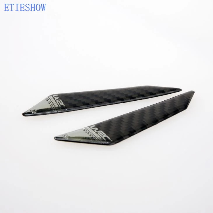 Carbon Fiber WRC Product