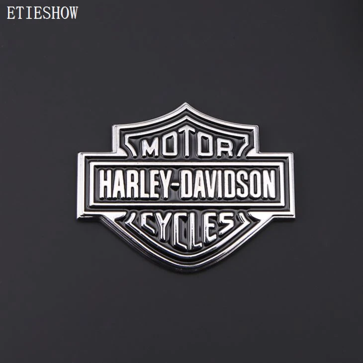Autocollant Harley