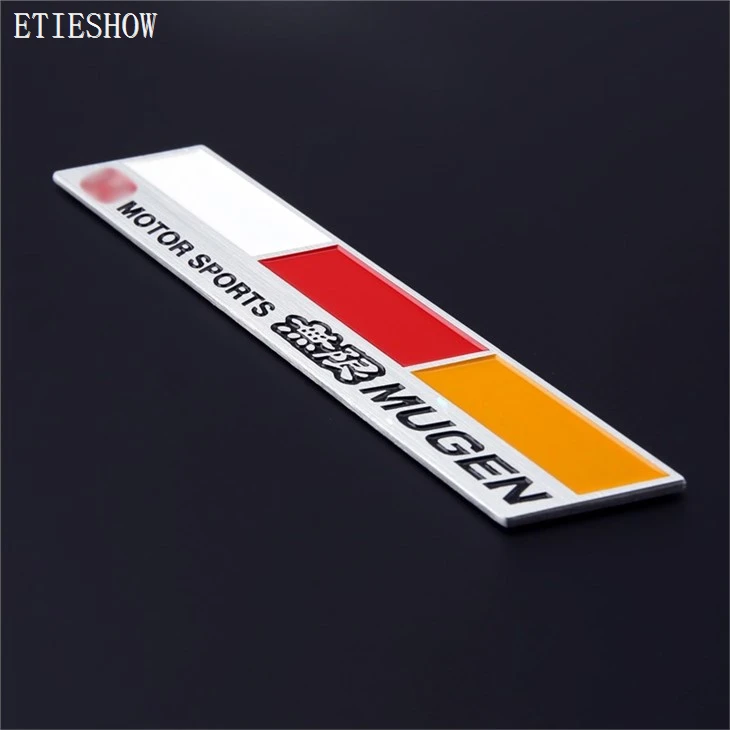 Honda Mugen Emblem