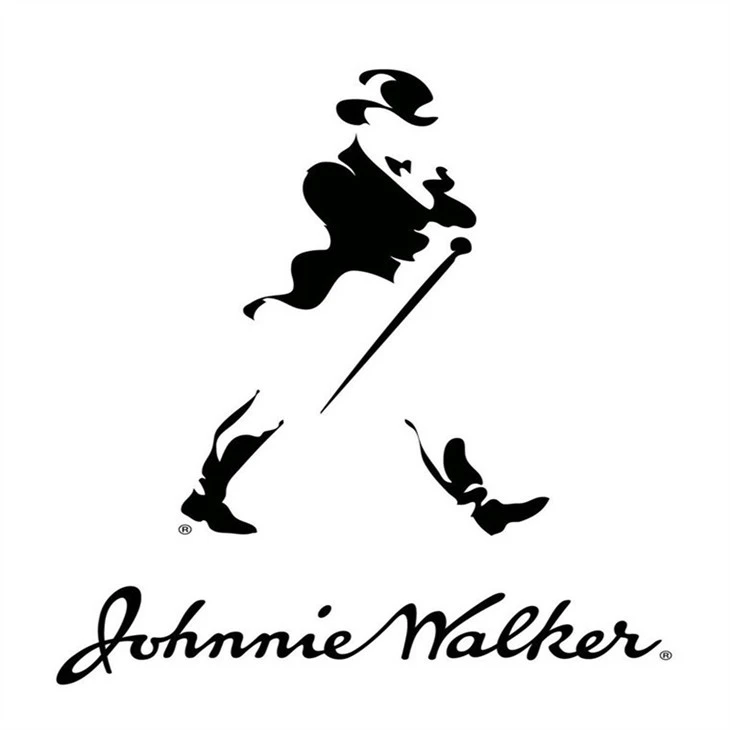 Logo de Johnnie Walker