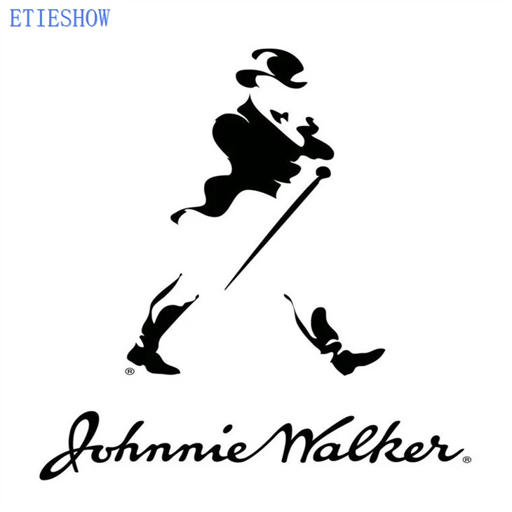 Johnnie Walker Logo