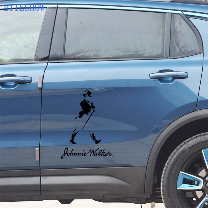Johnnie Walker Logo