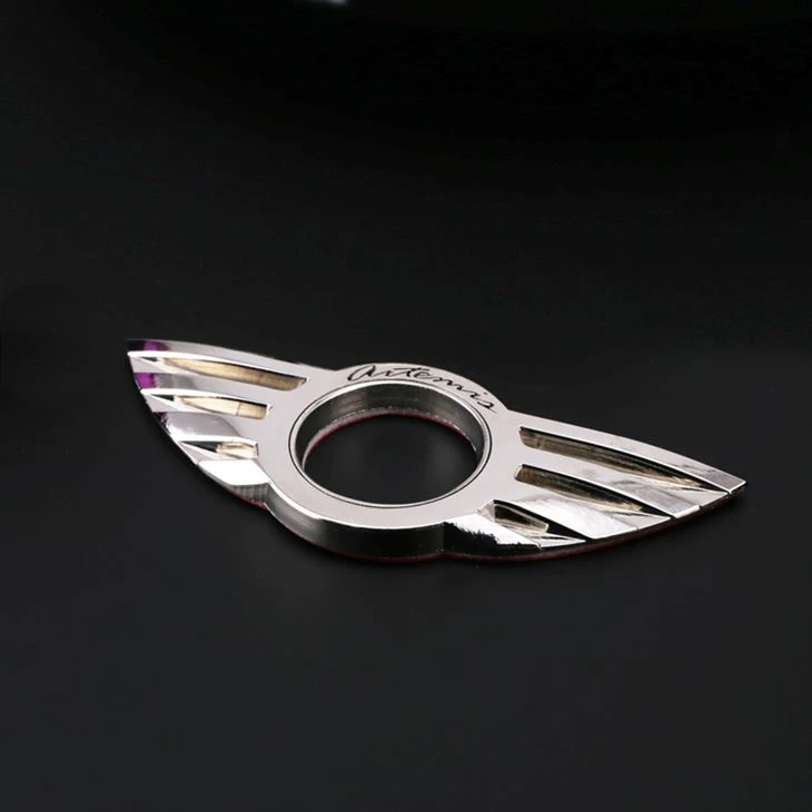 Autocollant MINI Badge