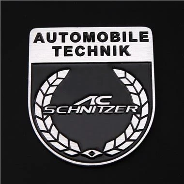 Ac Schnitzer Automobile Emblem