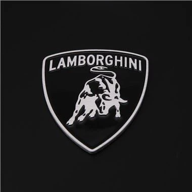 Badge Pour Lamborghini