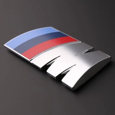 Emblème ABS BMW