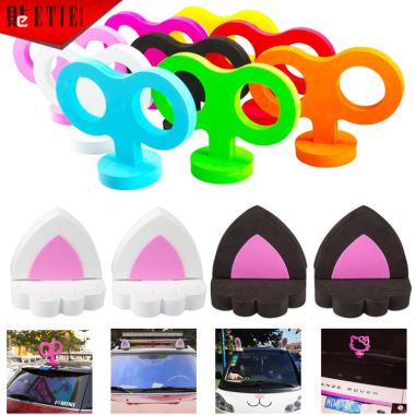 Autocollant de toit de voiture