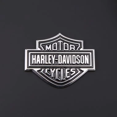 Autocollant Harley