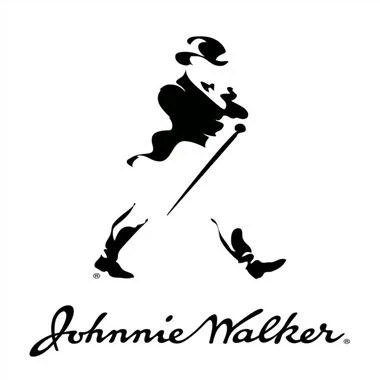 Logo de Johnnie Walker