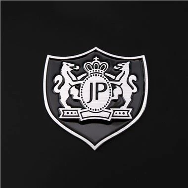 JP Emblem Badge