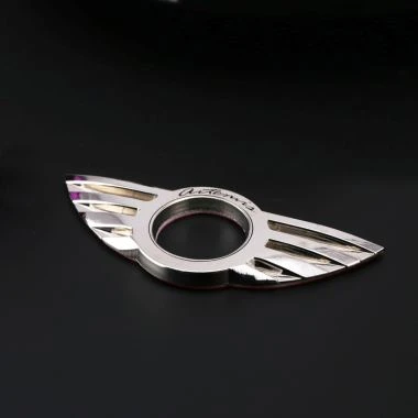 Autocollant MINI Badge