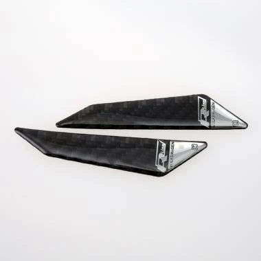 R-line Volkswagen Emblem