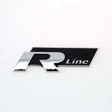 Emblème ABS Rline
