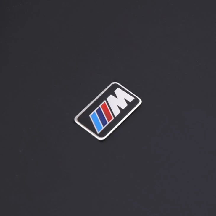 Stainless Car Emblems