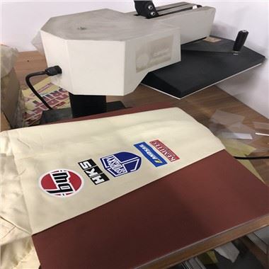 Impression par transfert thermique