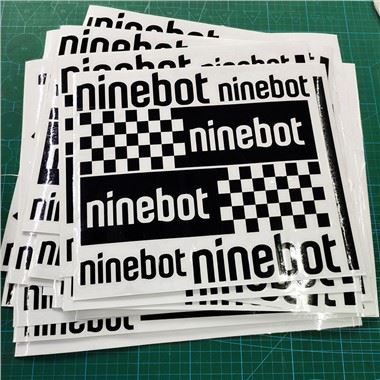 Autocollant pour Xiaomi Ninebot