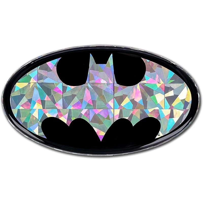 Bat Reflective Decal