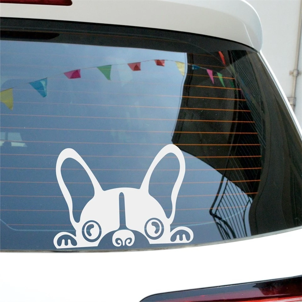 Vinyl Decal Sticker For Car Window