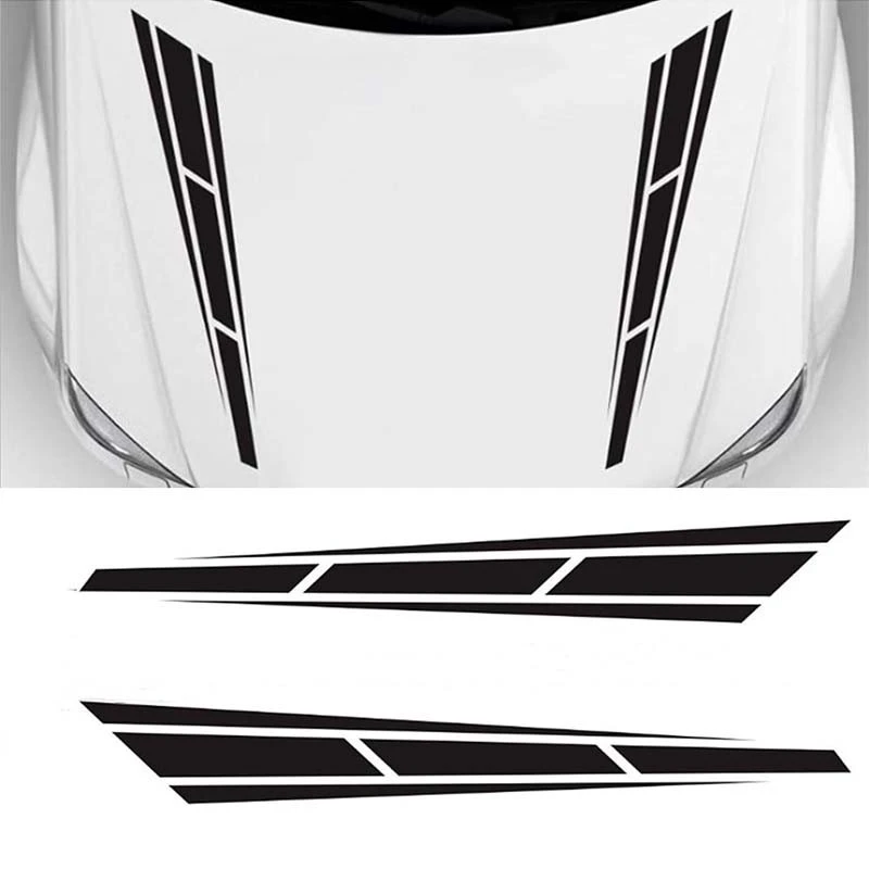 Jeep Wrangler Stripe
