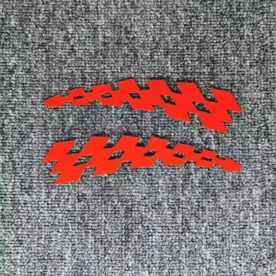 Decorat de dalle de damier F1 Racing JDM