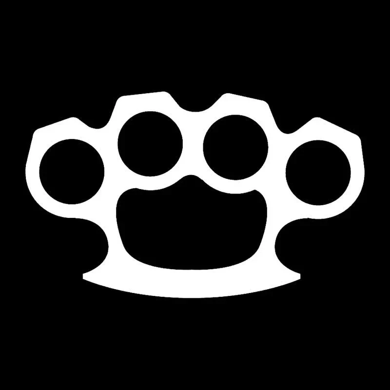 Finger Joint Weapon Car Scratch Sticker suppliers