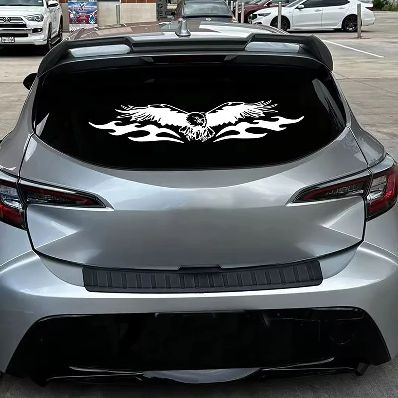 Autocollants volants pour voiture
