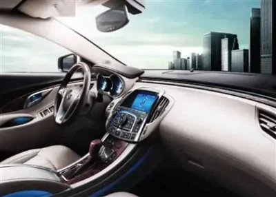 Rapport sur les pièces intérieures et extérieures d’automobiles