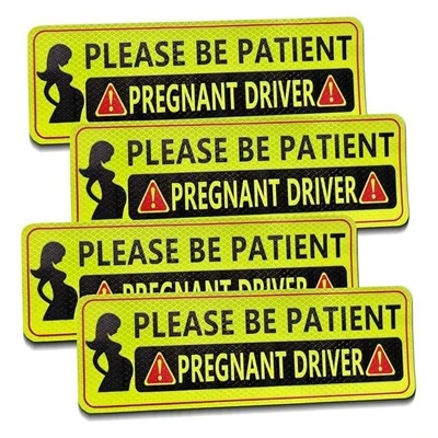 S'il vous plaît, soyez avec un patient avec une femme enceinte