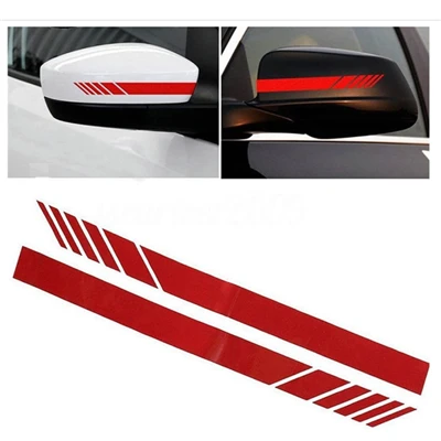 Stock d’autocollants pour voitures de sport