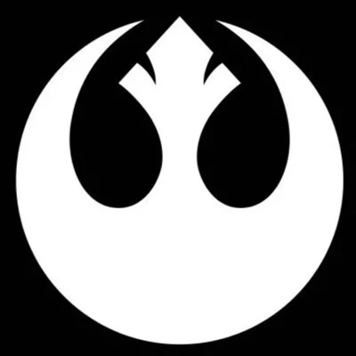 Autocollant en vinyle décalale Star Wars Car moto