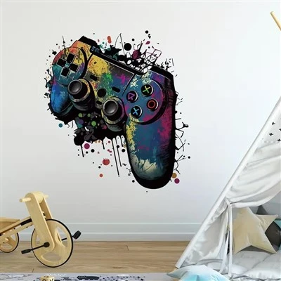 Stickers muraux pour chambre d'enfant