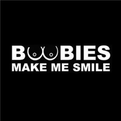 Les fous me font sourire