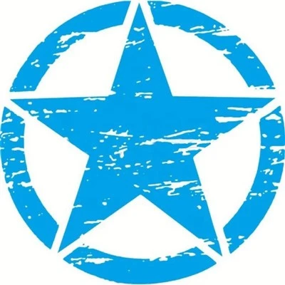 Carrosserie USA Forces Star Style
