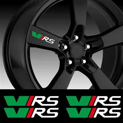 Autocollant Windows de voiture pour Skoda
