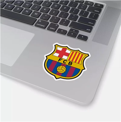 Autocollants Fc Barcelone