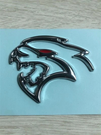 Autocollant Hellcat