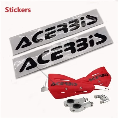 Motorcycle autocollant Gardiennes autocollants
