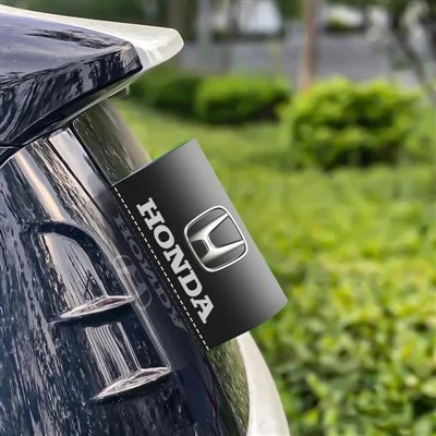 Personnalité Décoration Car Autocollant pour Honda